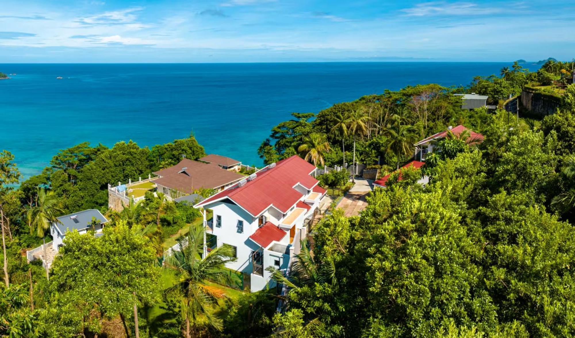 Casa Gem Leilighet Victoria Eksteriør bilde