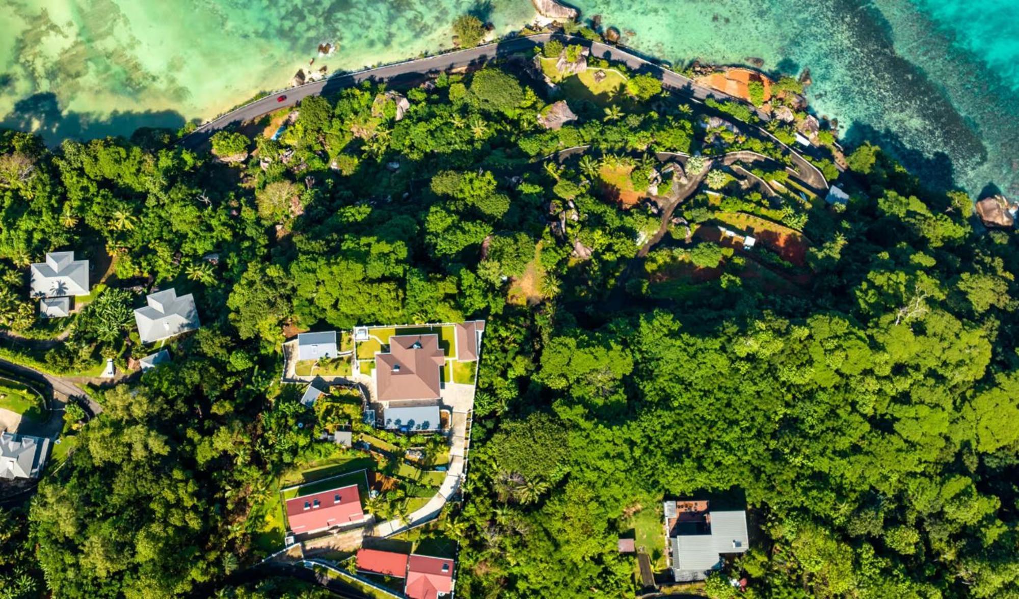 Casa Gem Leilighet Victoria Eksteriør bilde