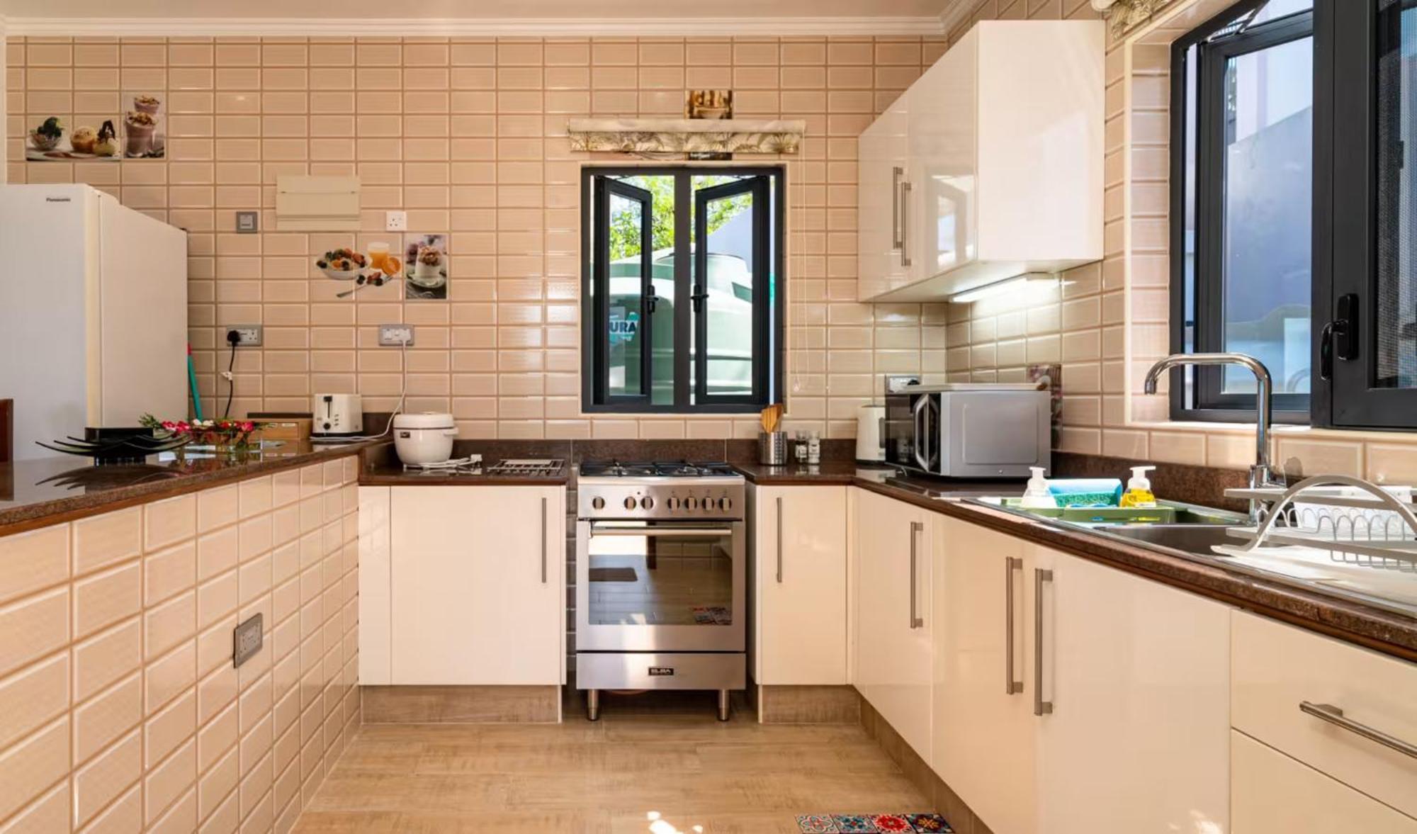 Casa Gem Leilighet Victoria Eksteriør bilde