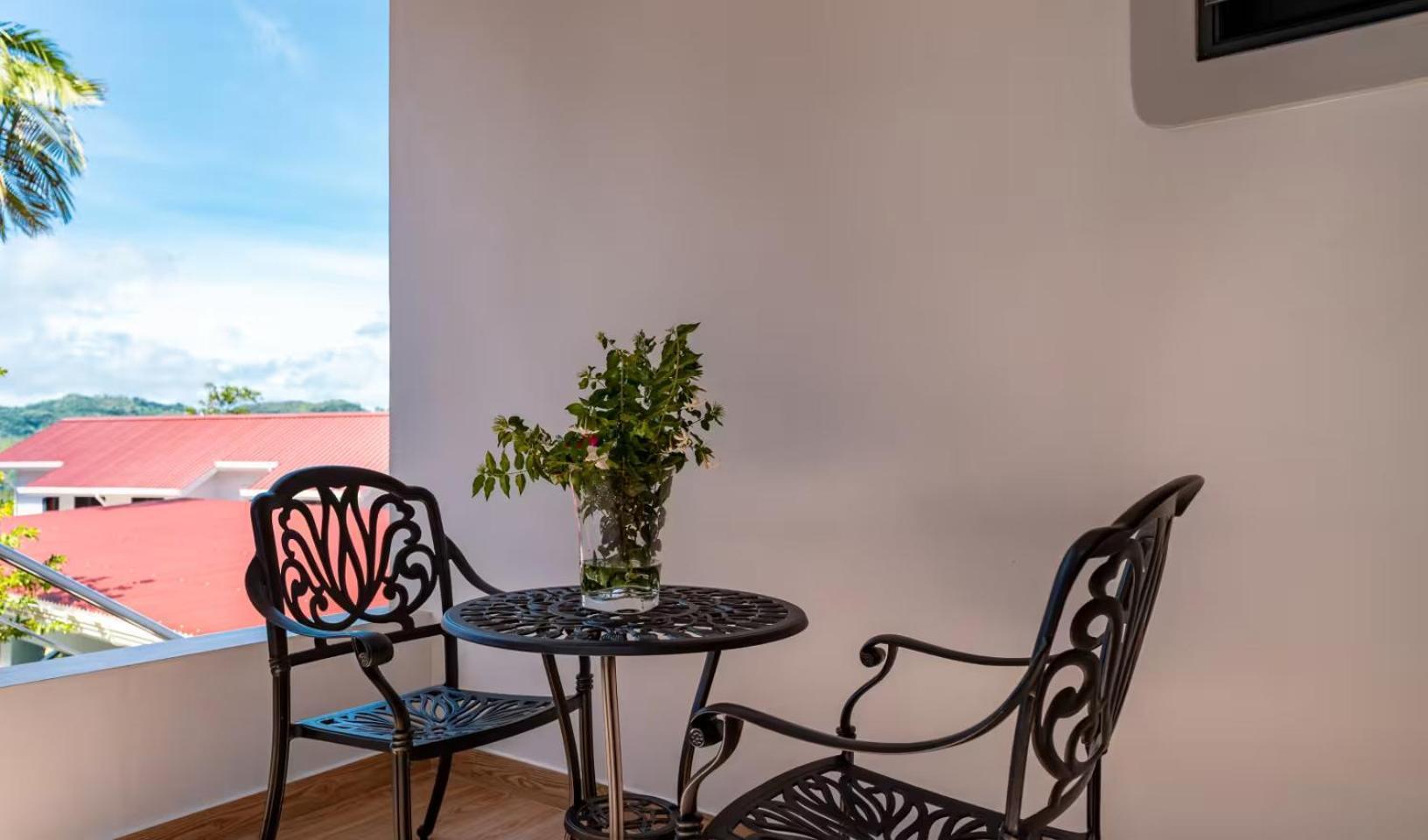 Casa Gem Leilighet Victoria Eksteriør bilde